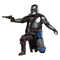 HASBRO - Star Wars Black Series figurka The Mandalorian