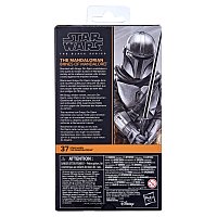 HASBRO - Star Wars Black Series figurka The Mandalorian