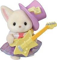 Baby zvířátka koncertují
