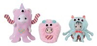Trio baby příšerek