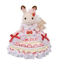 Jahůdková Freya figurka ke 40. výročí