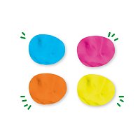 Modelína 4 x 90g