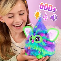HASBRO - Furby Galaxy