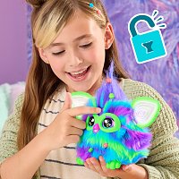 HASBRO - Furby Galaxy