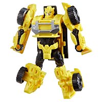 HASBRO - Transformers Cyberworld Cyber Changers, figurka