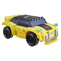 HASBRO - Transformers Cyberworld Cyber Changers, figurka