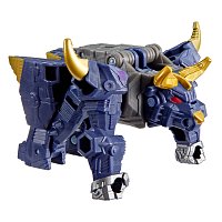 HASBRO - Transformers Cyberworld Cyber Changers, figurka