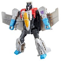 HASBRO - Transformers Cyberworld Cyber Changers, figurka