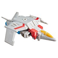 HASBRO - Transformers Cyberworld Cyber Changers, figurka