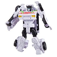 HASBRO - Transformers Cyberworld Cyber Changers, figurka