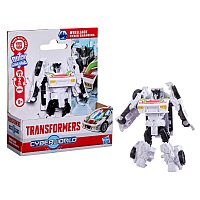 HASBRO - Transformers Cyberworld Cyber Changers, figurka
