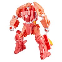 HASBRO - Transformers Cyberworld Cyber Changers, figurka