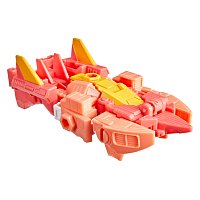 HASBRO - Transformers Cyberworld Cyber Changers, figurka