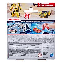 HASBRO - Transformers Cyberworld Cyber Changers, figurka