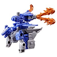 HASBRO - Transformers Cyberworld Armored Cyber Changers, figurka