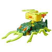 HASBRO - Transformers Cyberworld Armored Cyber Changers, figurka