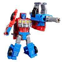 HASBRO - Transformers Cyberworld Armored Cyber Changers, figurka