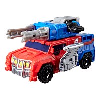 HASBRO - Transformers Cyberworld Armored Cyber Changers, figurka
