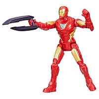 HASBRO - Avengers Venomversus Anti-Venom Iron Man, figurka s přísl.