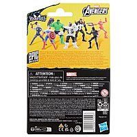 HASBRO - Avengers Venomversus Anti-Venom Iron Man, figurka s přísl.
