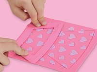 HASBRO - Play-Doh Barbie vlasy a srdce