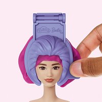 HASBRO - Play-Doh Barbie vlasy a srdce