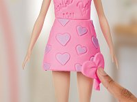 HASBRO - Play-Doh Barbie vlasy a srdce