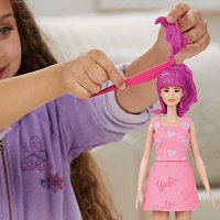 HASBRO - Play-Doh Barbie vlasy a srdce