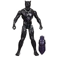 HASBRO - Avengers Venomversus Anti-Venom Black Panther, figurka s přísl.