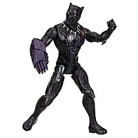 HASBRO - Avengers Venomversus Anti-Venom Black Panther, figurka s přísl.