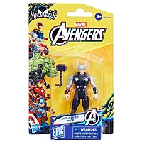 Avengers Anti-Venom Thor, figúrka s príslušenstvom