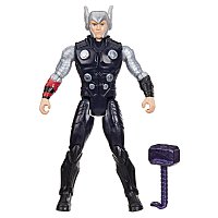 HASBRO - Avengers Venomversus Anti-Venom Thor, figurka s přísl.
