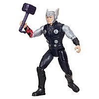 HASBRO - Avengers Venomversus Anti-Venom Thor, figurka s přísl.