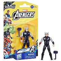 HASBRO - Avengers Venomversus Anti-Venom Thor, figurka s přísl.