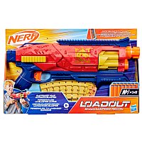 HASBRO - Nerf LOADOUT SHADOWSPEED RECON