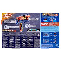 HASBRO - Nerf LOADOUT SHADOWSPEED RECON