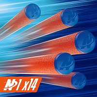 HASBRO - Nerf LOADOUT SHADOWSPEED RECON