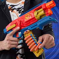 HASBRO - Nerf LOADOUT SHADOWSPEED RECON