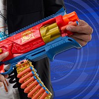 HASBRO - Nerf LOADOUT SHADOWSPEED RECON