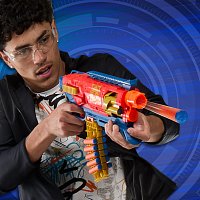 HASBRO - Nerf LOADOUT SHADOWSPEED RECON