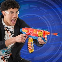 HASBRO - Nerf LOADOUT SHADOWSPEED RECON