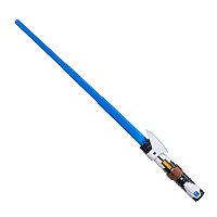 HASBRO - Star Wars LS Forge světelný meč OBI-WAN KENOBI