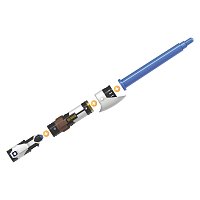 HASBRO - Star Wars LS Forge světelný meč OBI-WAN KENOBI