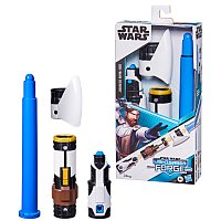 HASBRO - Star Wars LS Forge světelný meč OBI-WAN KENOBI