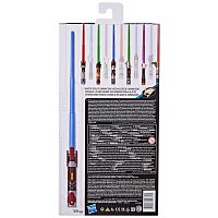 HASBRO - Star Wars LS Forge světelný meč ANAKIN SKYWALKER