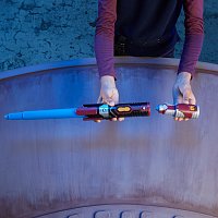 HASBRO - Star Wars LS Forge světelný meč ANAKIN SKYWALKER