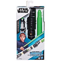 Star Wars LS Forge svetelný meč LUKE SKYWALKER