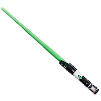 HASBRO - Star Wars LS Forge světelný meč LUKE SKYWALKER