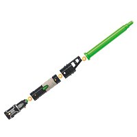 HASBRO - Star Wars LS Forge světelný meč LUKE SKYWALKER