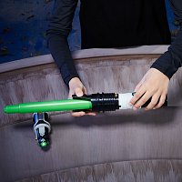 HASBRO - Star Wars LS Forge světelný meč LUKE SKYWALKER